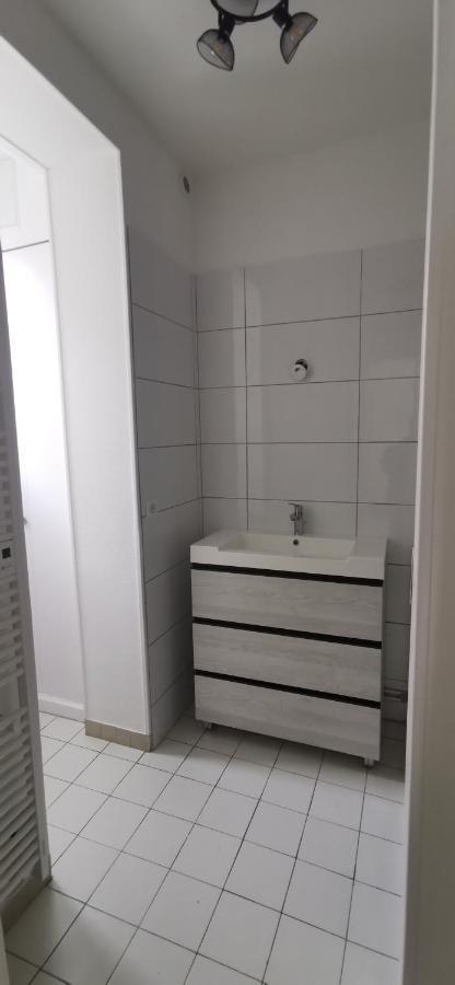 Appartement Jean Jaures Refait A Neuf Tours Exterior foto